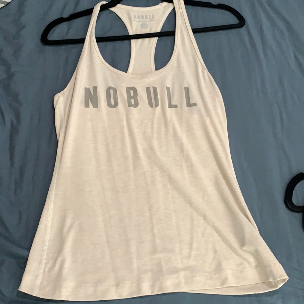 Nobull tank